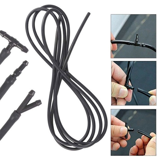 Connectors windscreen wiper - connectors,