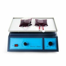 220V Laboratory Rotator Horizontal Shaker Oscillator Medical RPR Mixer 3 Size