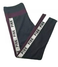 Victoria’s Secret  Leggings pink Logo Yoga Pants