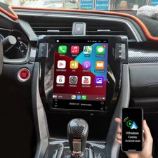 9.7" For Honda Civic 2016-2020