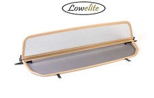 Windblocker for Lexus SC 430 (