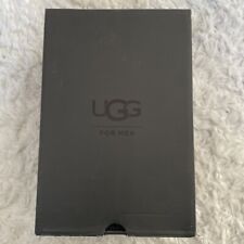 UGG Shoes Box Size 9 Empty