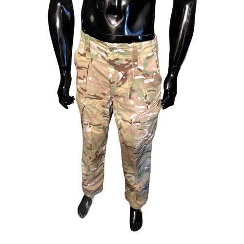 Mtp army trousers combat - mtp,