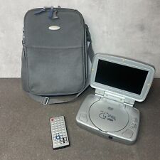 Centurion Portable DVD Player