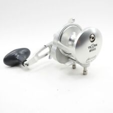 Accurate Tern2 500 Fishing Reel. Made in USA.