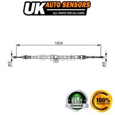 Fits Nissan Micra 2003-2010