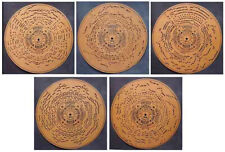 #2180 Q1-5 Organette ARISTON