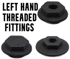 Cast Iron Radiator - Reducing