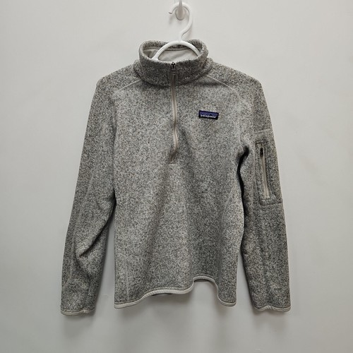 Patagonia better sweater - better,