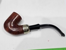 Vintage K&P Sterling smoking