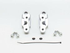 Helibar Fits BMW R1200RS