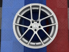 NEW 20" ISPIRI ISR6 5X120 REAR