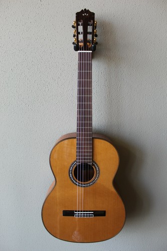 Brand new cordoba cedar - cordoba, top