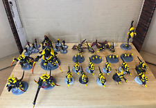 40K Warhammer Tyranids Army