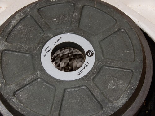 Vintage rcf reggio - vintage, e