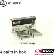 CRANKSHAFT BEARING SET STD FOR