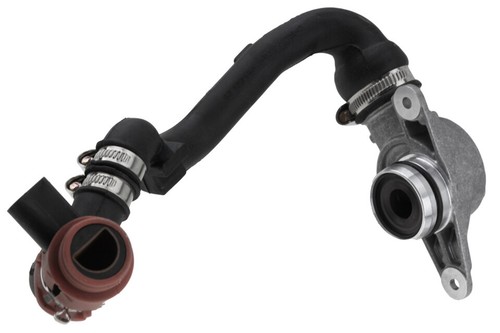 Hose purge valve for - valve, mercedes
