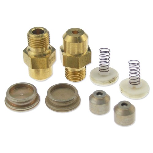 Blue seal conversion kit - blue,