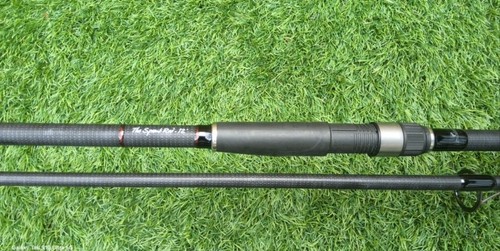 Free spirit the spomb rod - ',