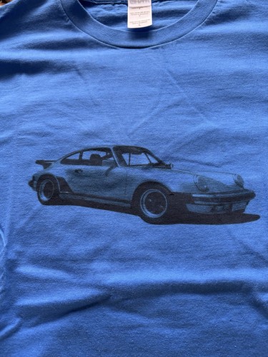 Men retro porsche 911 - retro,