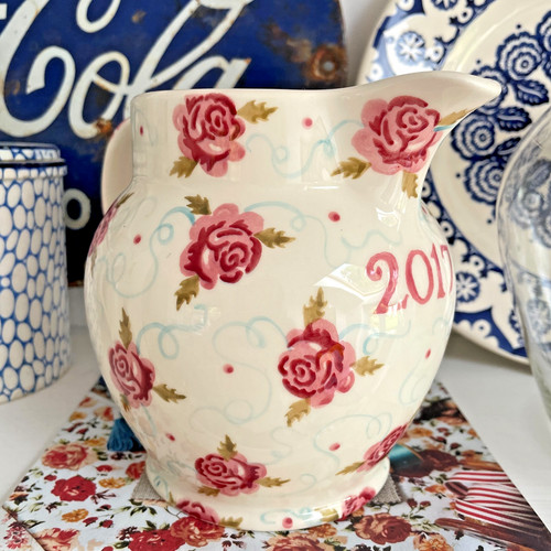 Emma bridgewater collector - emma, collector's