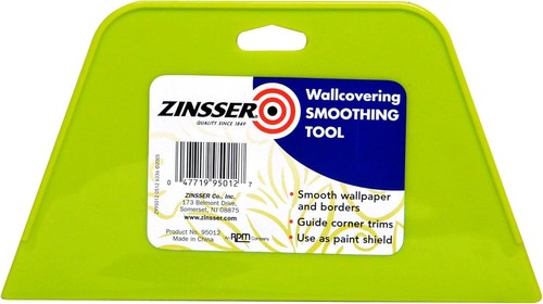 Wallpaper smoothing tool box - smoothing,