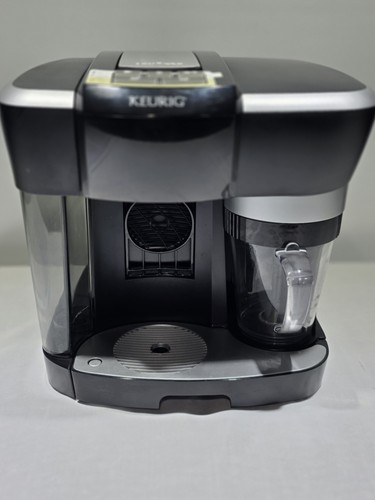 Keurig rivo r500 lavazza - keurig,