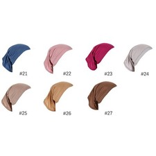 Stylish High Elasticity Cap