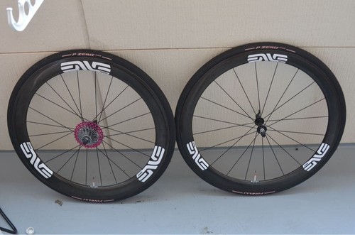 Enve ses4 gen2 - ses4.5, clincher