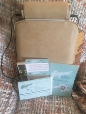 Niagara massage pad Excellent Condition.