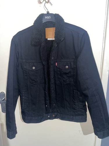 Levi type iii - levi's, trucker