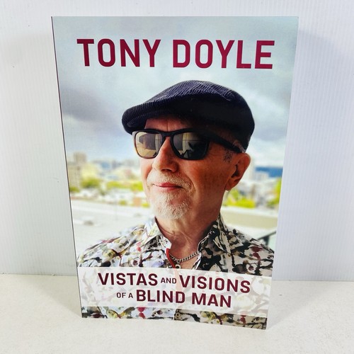 Vistas and visions - and, a