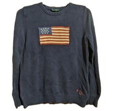 Ralph Lauren Womens AMERICAN