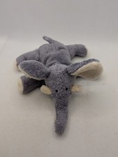 ⭐ M&S Grey Small Tiny