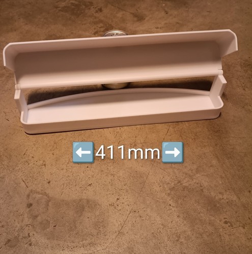 Dometic fridge door shelf bin - fridge,