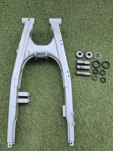 Yamaha dt125r swing arm dt - swing, #10