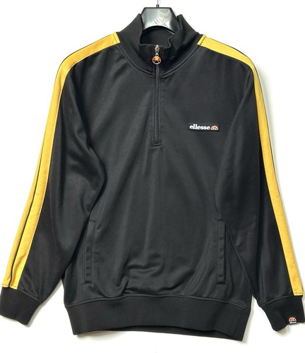 Ellesse vinio 1 4 zip - ‘vinio’,