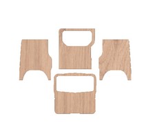 Vivaro/Trafic/ Primstar MK2