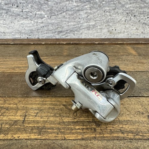 Vintage shimano stx rear - vintage,