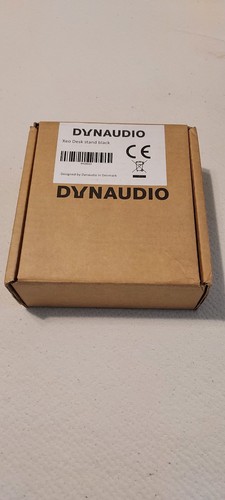 Dynaudio xeo desk stand - dynaudio,