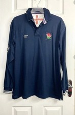 England Rugby Cotton Traders