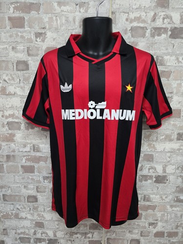 Milan home football shirt - milan,
