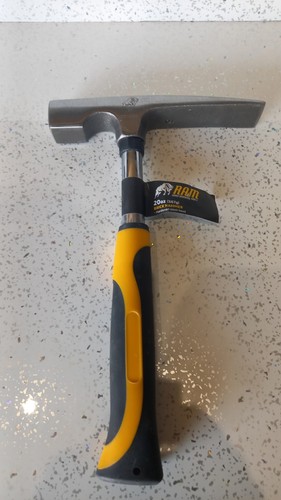 20oz brick hammer ram - 20oz,
