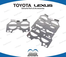 TOYOTA LEXUS OEM LS600h LS500 LS500h Front Brake Pad Shim Kit 04945-50080