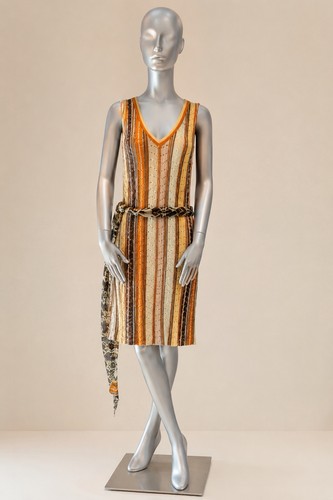 Authentic missoni orange label - authentic,