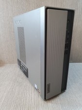 Lenovo IdeaCentre 3 90MV SFF Ryzen 5 3500U 8GB 128GB NVMe/1TB HDD Grade C EE0907