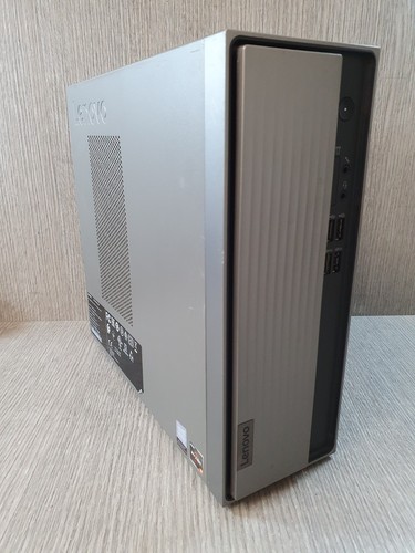 Lenovo ideacentre 90mv sff - ideacentre,