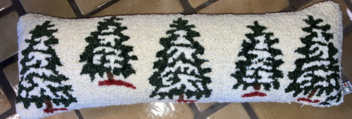 Laura megroz wool hooked - wool,