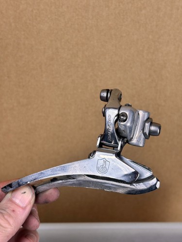 Campagnolo veloce speed - 9,