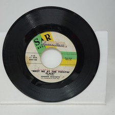Johnnie Morisette - Meet Me At